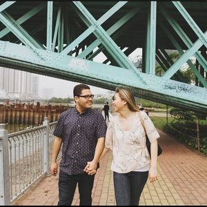 Meet your Posher, Michelle